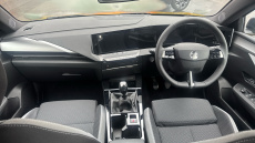 Vauxhall Astra 1.2 Turbo 130 Griffin 5dr Petrol Hatchback